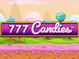 777 Candies screenshot