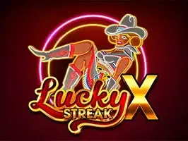 Lucky Streak 27 screenshot
