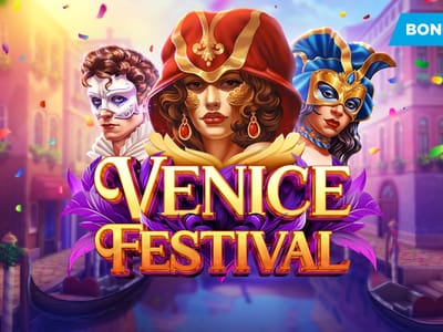 Venice Festival screenshot