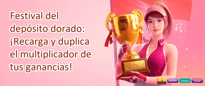 Lluvia de Giros Gratis promotion