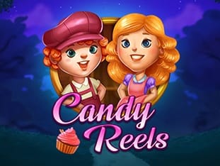Candy Reels screenshot