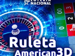 Ruleta American Pro screenshot